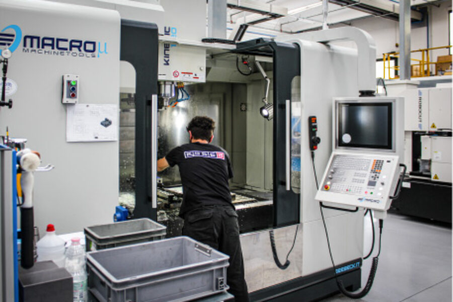 Officina Meccanica