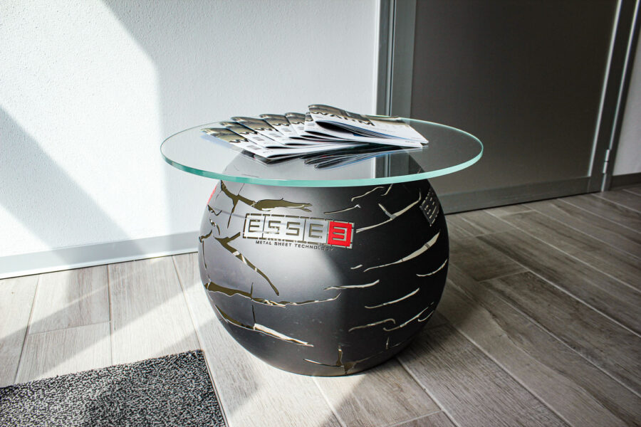 TAVOLINO DESIGN